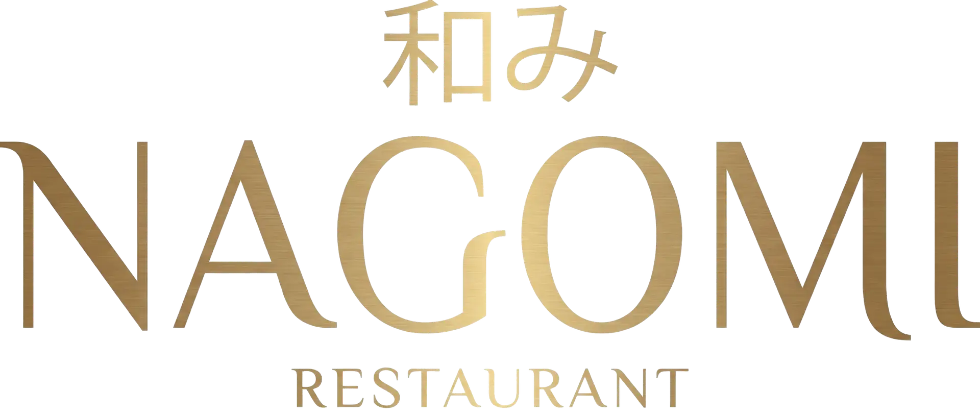Restaurant Nagomi